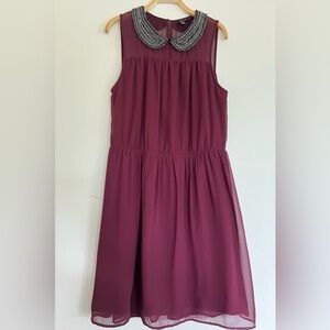 Zara Summer dress (S)